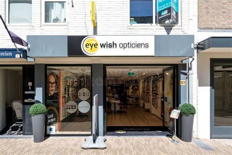 eye wish zaandam